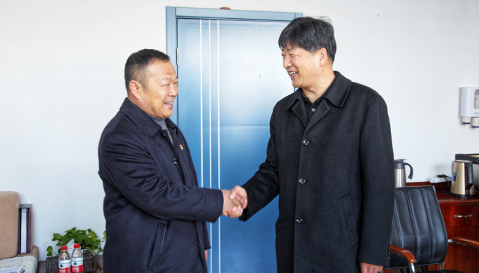 省纪委监委慰问金宝慱亚洲体育集团纪检监察系统劳动模范