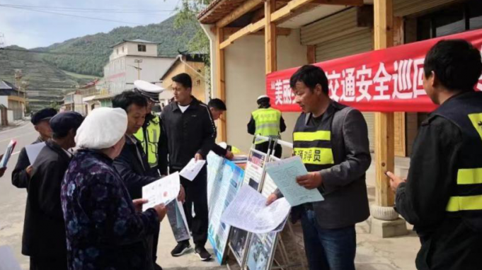 金宝慱亚洲体育集团多措并举   大力推进帮扶工作深入开展（一）