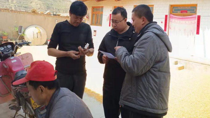 金宝慱亚洲体育集团多措并举 大力推进帮扶工作深入开展丨建筑设计院篇