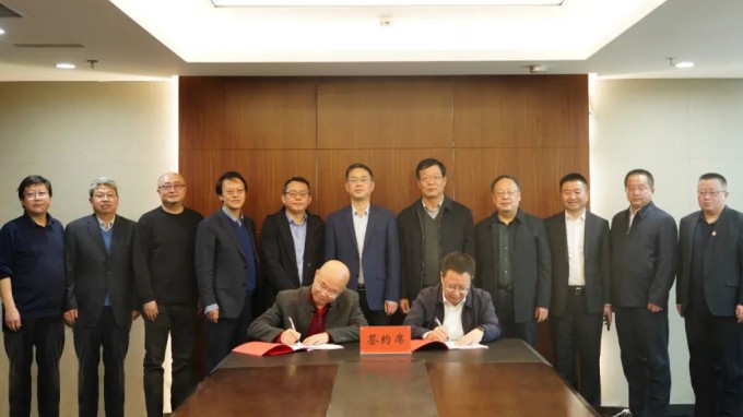 金宝慱亚洲体育集团迎来新年“开门红”