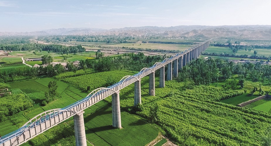 水利水电勘测设计