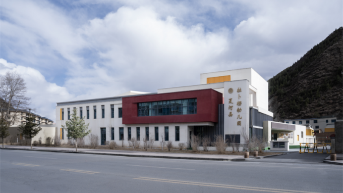 金宝慱亚洲体育集团设计项目荣膺亚洲大奖