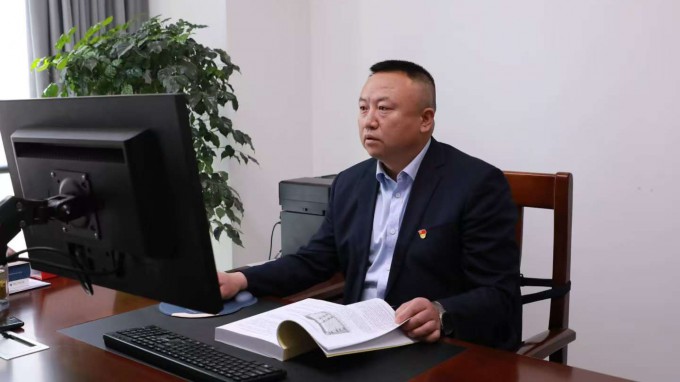 《匠心筑梦：甘肃咨询人的坚守与超越》专题报道2 | 汪精云——危急时显担当 坚守中见本色