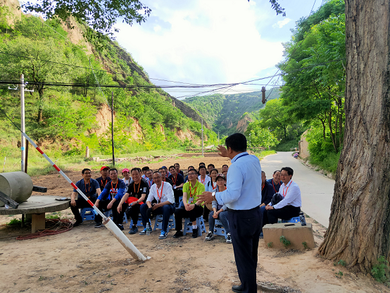 学习党史砺初心 传承精神增干劲：金宝慱亚洲体育集团深入开展党史学习教育