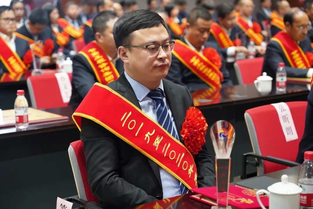 榜样的力量：金宝慱亚洲体育集团2019—2020年度劳动模范系列报道（十）李春晖